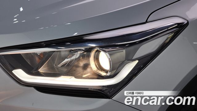 Hyundai Maxcruz 2016 — photo 8