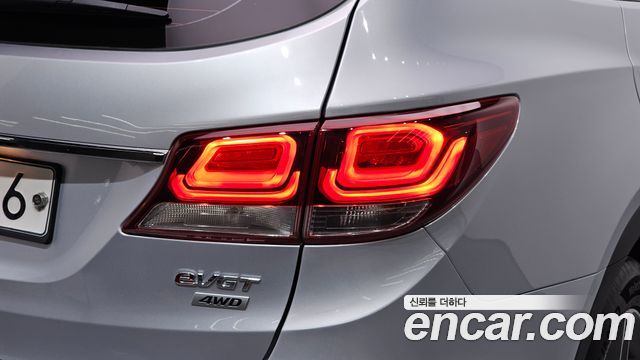 Hyundai Maxcruz 2016 — photo 9