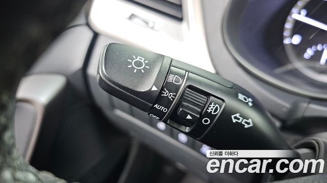 Hyundai Maxcruz 2016 — photo 27