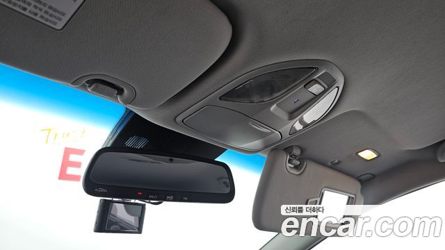 Hyundai Maxcruz 2016 — photo 28