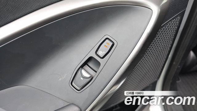 Hyundai Maxcruz 2016 — photo 29