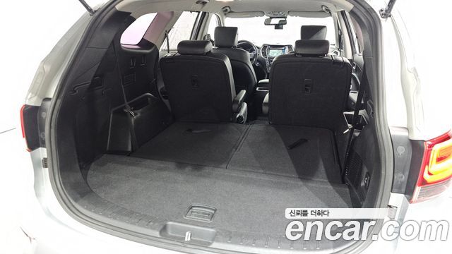 Hyundai Maxcruz 2016 — photo 30