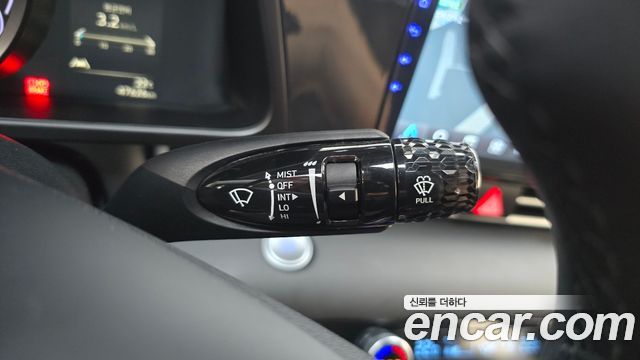 Hyundai AVANTE 2023 — photo 27