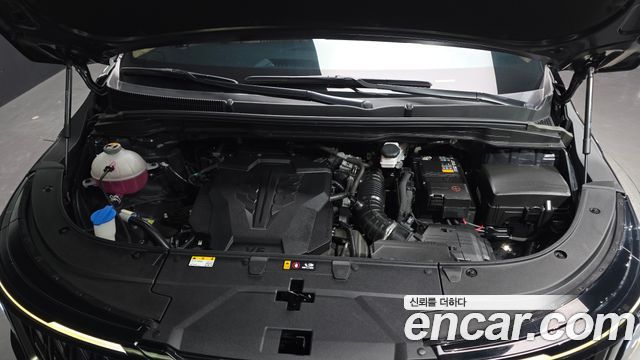 Kia Canival 2024 — photo 6