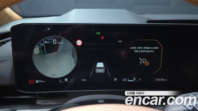 Kia Canival 2024 — photo 11