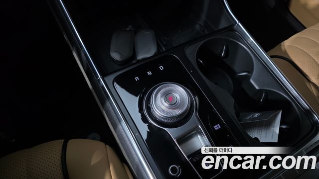 Kia Canival 2024 — photo 12