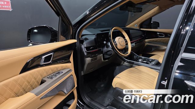 Kia Canival 2024 — photo 13