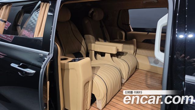 Kia Canival 2024 — photo 18