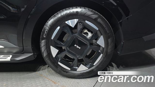 Kia Canival 2024 — photo 7