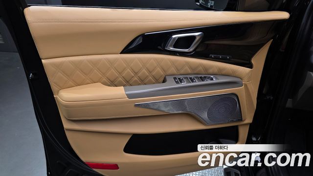 Kia Canival 2024 — photo 14