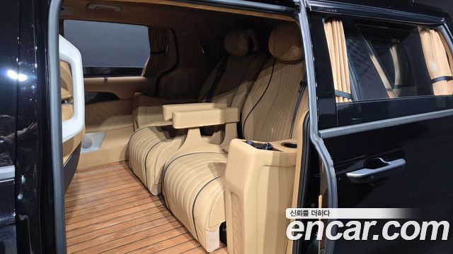Kia Canival 2024 — photo 16