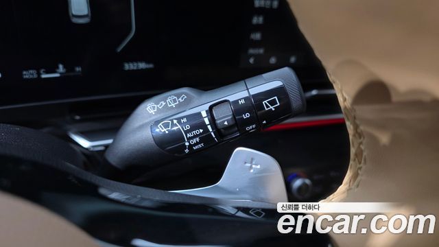 Kia Canival 2024 — photo 27