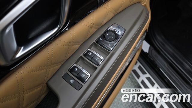 Kia Canival 2024 — photo 28