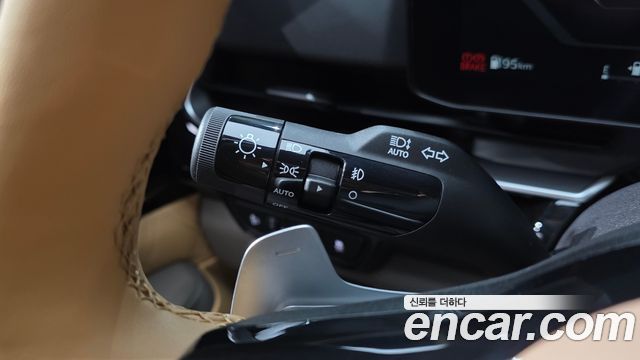 Kia Canival 2024 — photo 29