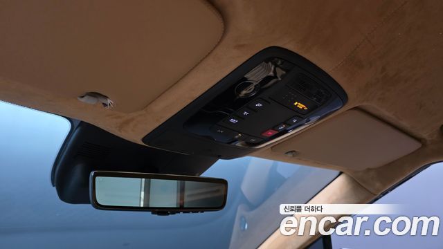 Kia Canival 2024 — photo 31