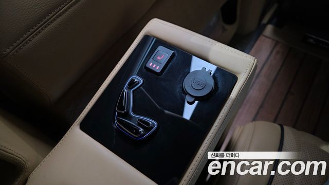 Kia Canival 2024 — photo 35