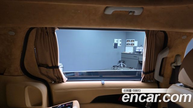 Kia Canival 2024 — photo 36