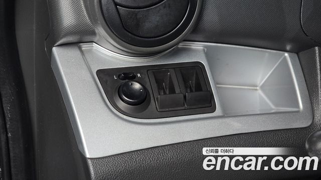 Chevrolet Korea Spark 2014 — photo 20