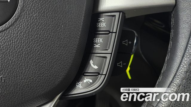 Chevrolet Korea Spark 2014 — photo 21