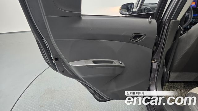 Chevrolet Korea Spark 2014 — photo 15