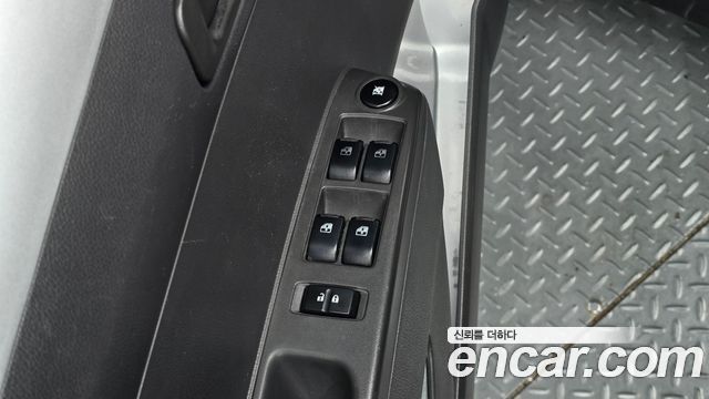 Chevrolet Korea Spark 2014 — photo 27