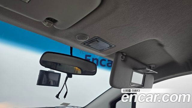 Chevrolet Korea Spark 2014 — photo 28