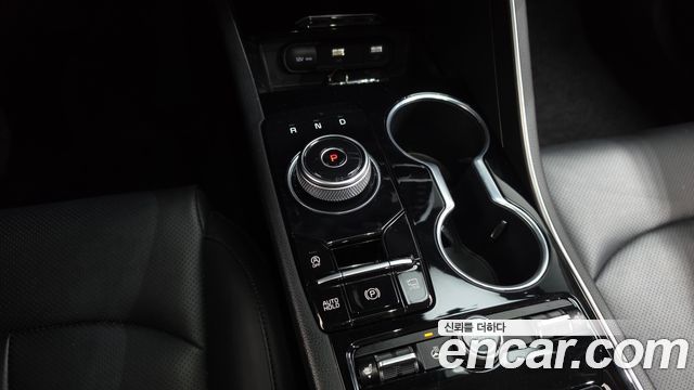 Kia K5 2023 — photo 12
