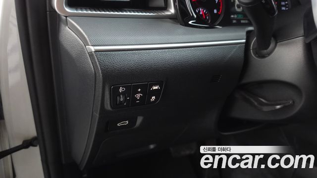 Kia K5 2023 — photo 26
