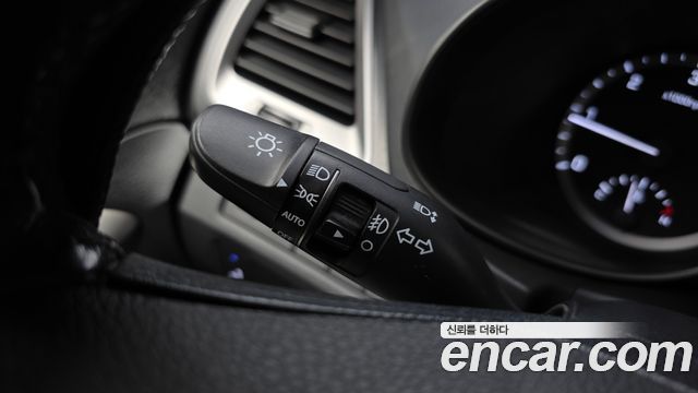 Hyundai Santafe 2018 — photo 21