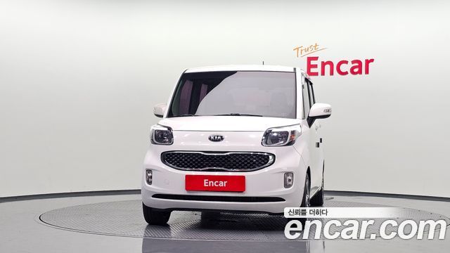 Kia RAY 2013 — photo 3