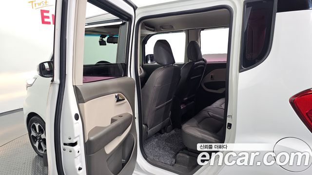 Kia RAY 2013 — photo 18