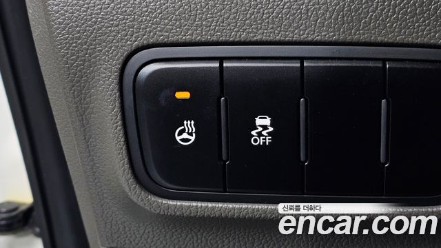Kia RAY 2013 — photo 19