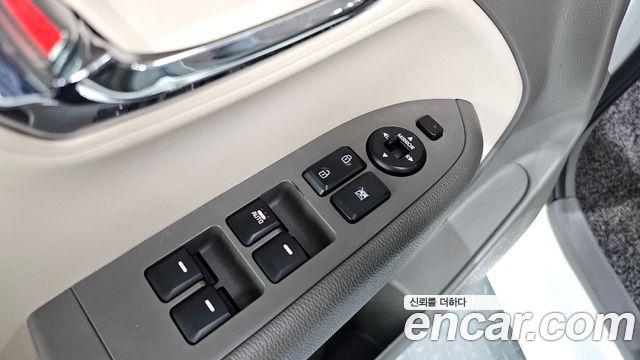 Kia RAY 2013 — photo 20