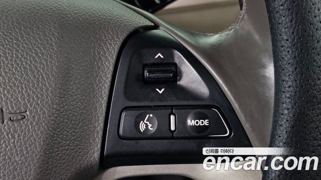 Kia RAY 2013 — photo 23