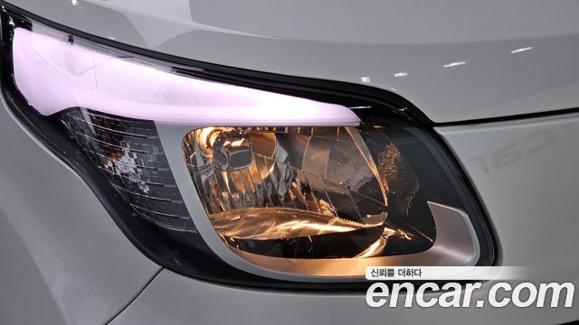 Kia RAY 2013 — photo 8