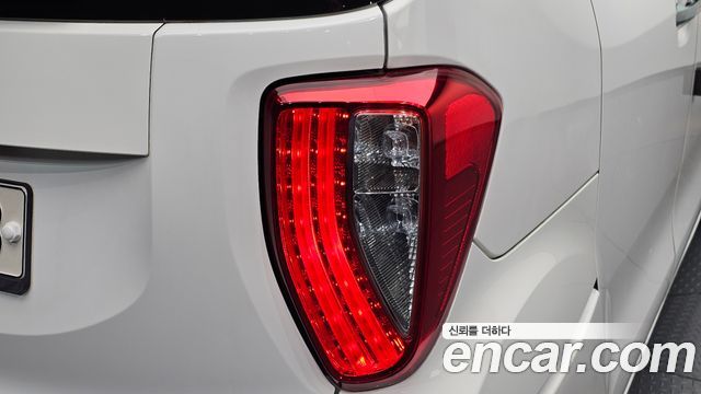 Kia RAY 2013 — photo 9