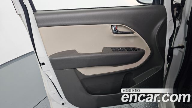 Kia RAY 2013 — photo 14