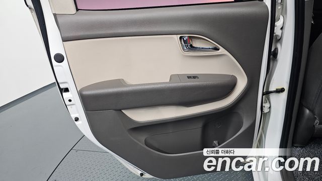 Kia RAY 2013 — photo 15