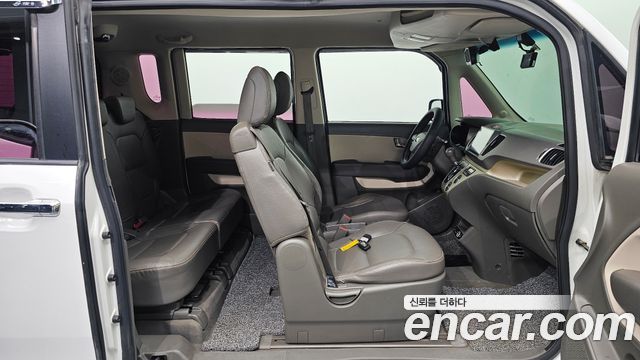 Kia RAY 2013 — photo 16