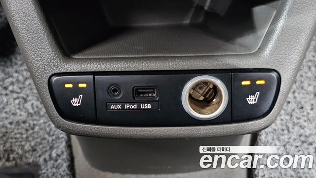 Kia RAY 2013 — photo 27