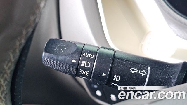 Kia RAY 2013 — photo 28
