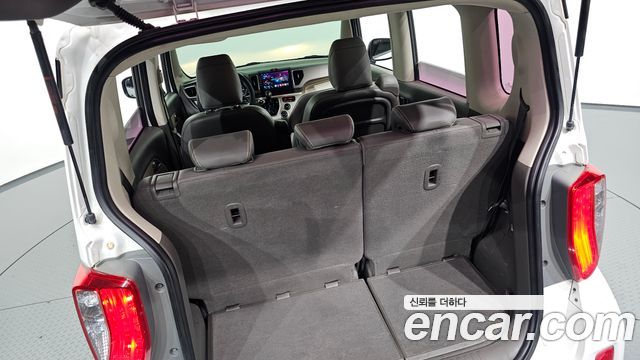 Kia RAY 2013 — photo 31