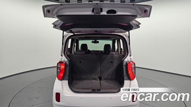 Kia RAY 2013 — photo 32