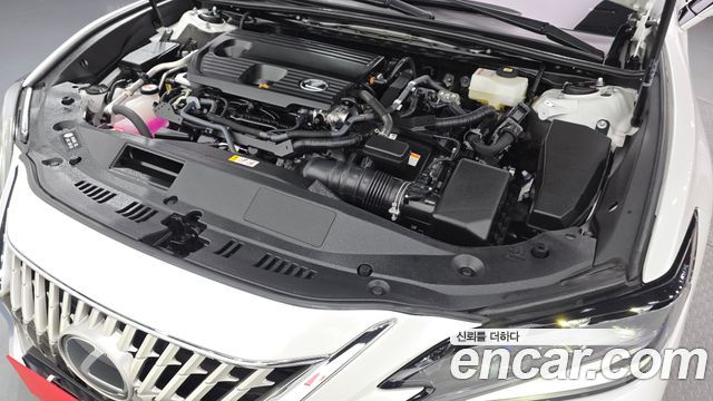 Lexus ES 2026 — photo 6