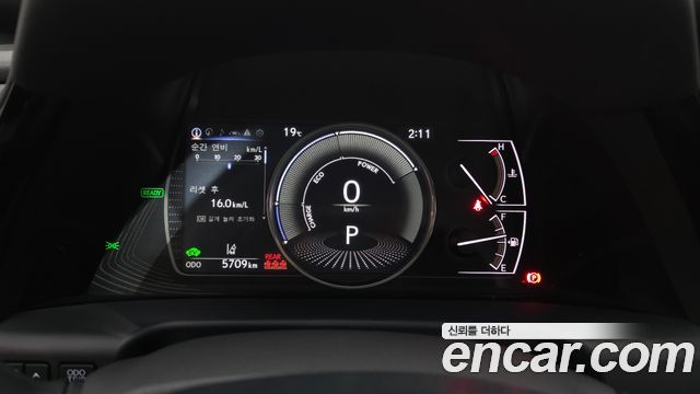 Lexus ES 2026 — photo 11