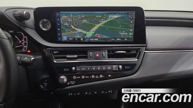 Lexus ES 2026 — photo 19