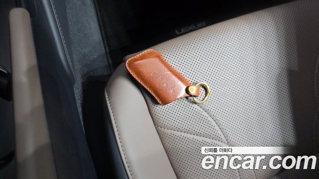 Lexus ES 2026 — photo 23