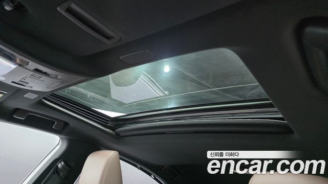 Lexus ES 2026 — photo 24