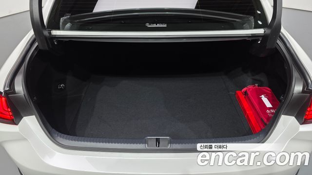 Lexus ES 2026 — photo 26