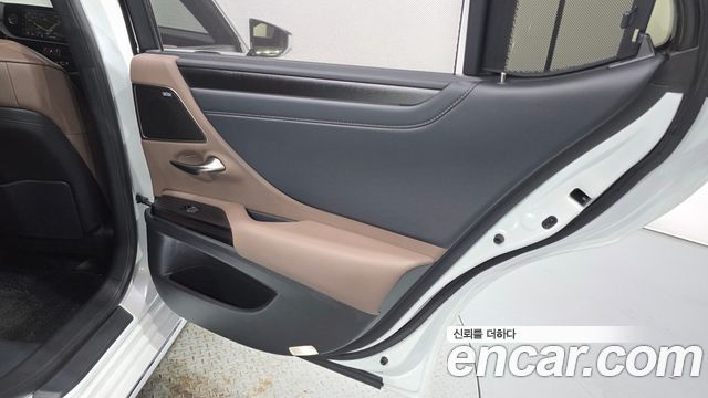 Lexus ES 2026 — photo 15